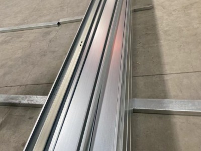 檩条C型钢 房屋建造桥梁施工型钢 建